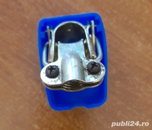 Borna baterie auto cu conectare rapida - imagine 3