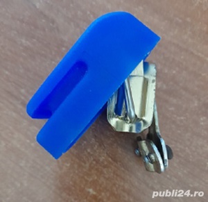 Borna baterie auto cu conectare rapida - imagine 2