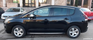  schimb Hibrid Peugeot 3008 - imagine 5