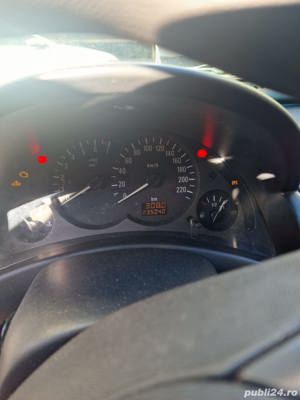 OPEL CORSA 2001  benzina - imagine 4