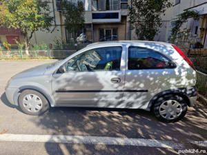 OPEL CORSA 2001  benzina - imagine 5