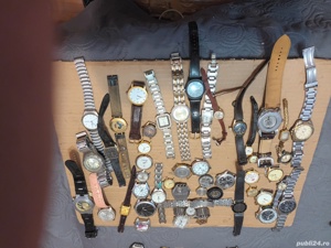 O colecție de ceasuri - imagine 2