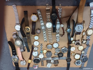 O colecție de ceasuri - imagine 3