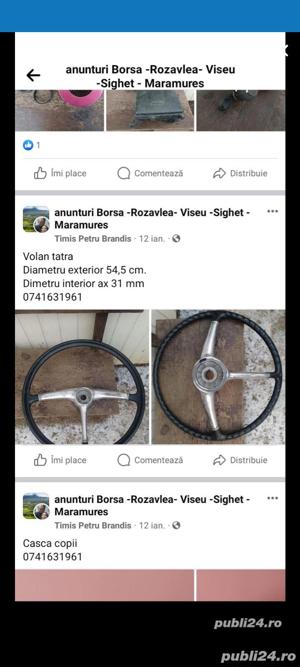 volane auto de vanzare - imagine 3