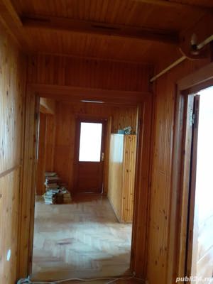 Vand apartament 4 camere Piatra Neamt  - imagine 2