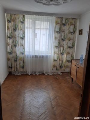 Vand apartament 4 camere Piatra Neamt  - imagine 4