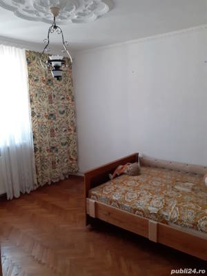 Vand apartament 4 camere Piatra Neamt  - imagine 8