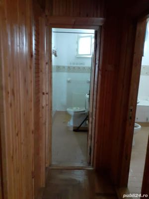 Vand apartament 4 camere Piatra Neamt  - imagine 6