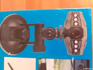 Camera de filmare auto - imagine 4