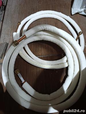 Furtun clima  AC - imagine 2