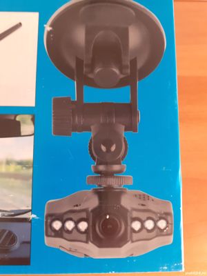Camera de filmare auto - imagine 6