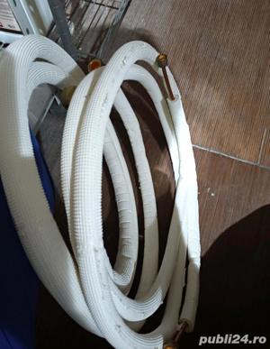 Furtun clima  AC - imagine 4