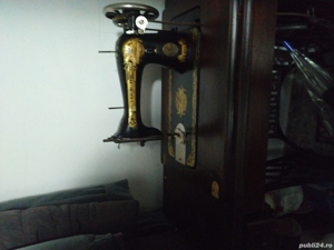 Singer masini de cusut