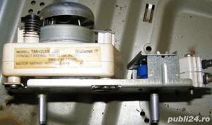Rezistente tub quartz halogen, microcontacte, termocuple si alte piese cuptor microunde sau schimb - imagine 4