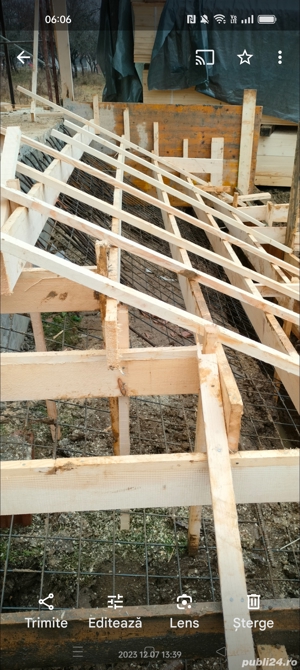 execut lucrari la rosu sau la gri in Rm Vâlcea și imprejurimi. - imagine 4