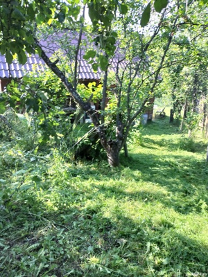 Teren pentru constructii  zona DEALURI  ORADEA