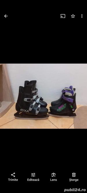 Patine fete,baieti - imagine 2
