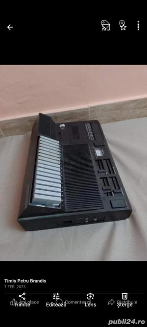 Aparat de redat  inregistrat Anglotutor - imagine 2