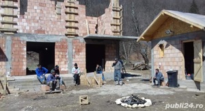 constructii case, amenajări interioare și exterioare  - imagine 9