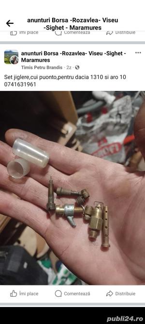 Accesorii  Dacia - imagine 4