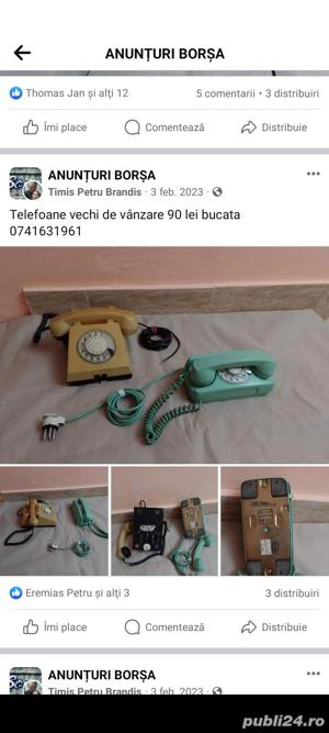 telefoane fixe