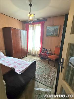 Piata Kogalniceanu, apartament 2 camere Bloc fara risc seismic - imagine 4