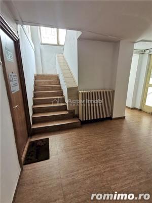 Piata Kogalniceanu, apartament 2 camere Bloc fara risc seismic - imagine 8