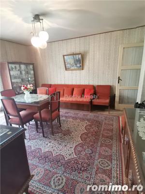 Piata Kogalniceanu, apartament 2 camere Bloc fara risc seismic - imagine 2