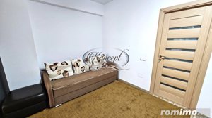 Apartament la cheie, cu parcare subterana - imagine 8