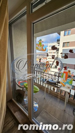 Apartament la cheie, cu parcare subterana - imagine 10