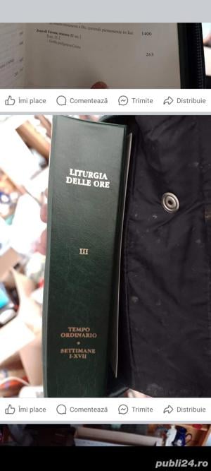 Carte religioasa Italiana