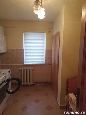 Apartament 2 camere zona Simion Barnutiu - imagine 9