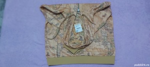 Hanorac Bumbac Alviero Martini   Marime M - imagine 4