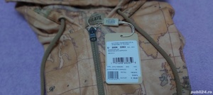 Hanorac Bumbac Alviero Martini   Marime M - imagine 2