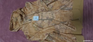 Hanorac Bumbac Alviero Martini   Marime M - imagine 5