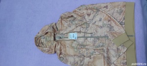 Hanorac Bumbac Alviero Martini   Marime M - imagine 3