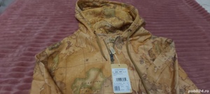 Hanorac Bumbac Alviero Martini   Marime M - imagine 6