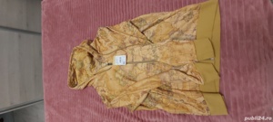 Hanorac Bumbac Alviero Martini   Marime M - imagine 7