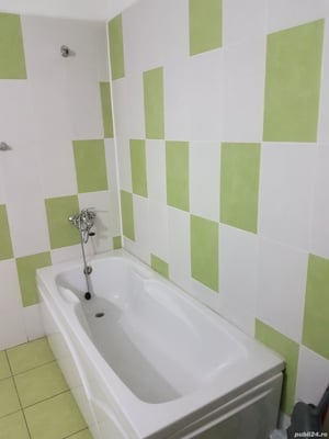 Apartament 2 CAM 80mp Central Pitesti bloc cu OCPI - imagine 5