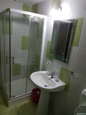 Apartament 2 CAM 80mp Central Pitesti bloc cu OCPI - imagine 4