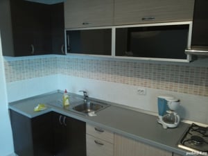 Apartament 2 CAM 80mp Central Pitesti bloc cu OCPI - imagine 2