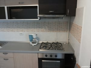 Apartament 2 CAM 80mp Central Pitesti bloc cu OCPI - imagine 6