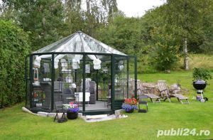 Sera hobby - model NARCISO