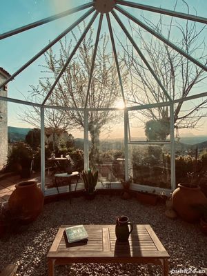 Sera hobby - model NARCISO - imagine 2