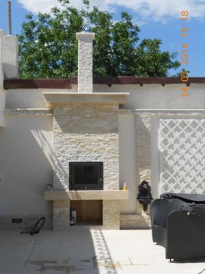 Constructii case si amenajari interioare si exterioare - imagine 4