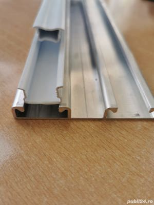 Profile din aluminiu  - imagine 3