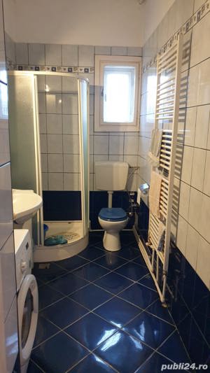 PROPRIETAR- Vand Casa in Timisoara cu Teren 1642 mp, CENTRAL-PRET REDUS!!! - imagine 7