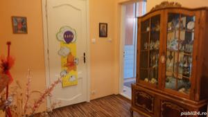 PROPRIETAR- Vand Casa in Timisoara cu Teren 1642 mp, CENTRAL-PRET REDUS!!! - imagine 10