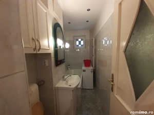 Apartament 2 camere, aproape de Scoala Gimnaziala nr 2, mobilat si utilat.  - imagine 11