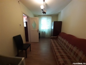 Apartament 2 camere, aproape de Scoala Gimnaziala nr 2, mobilat si utilat.  - imagine 4